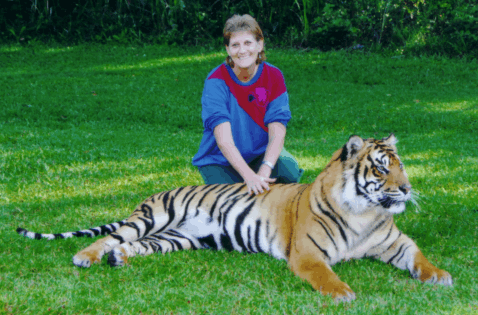 , Thats Life Magazine Article, Mystic Angels