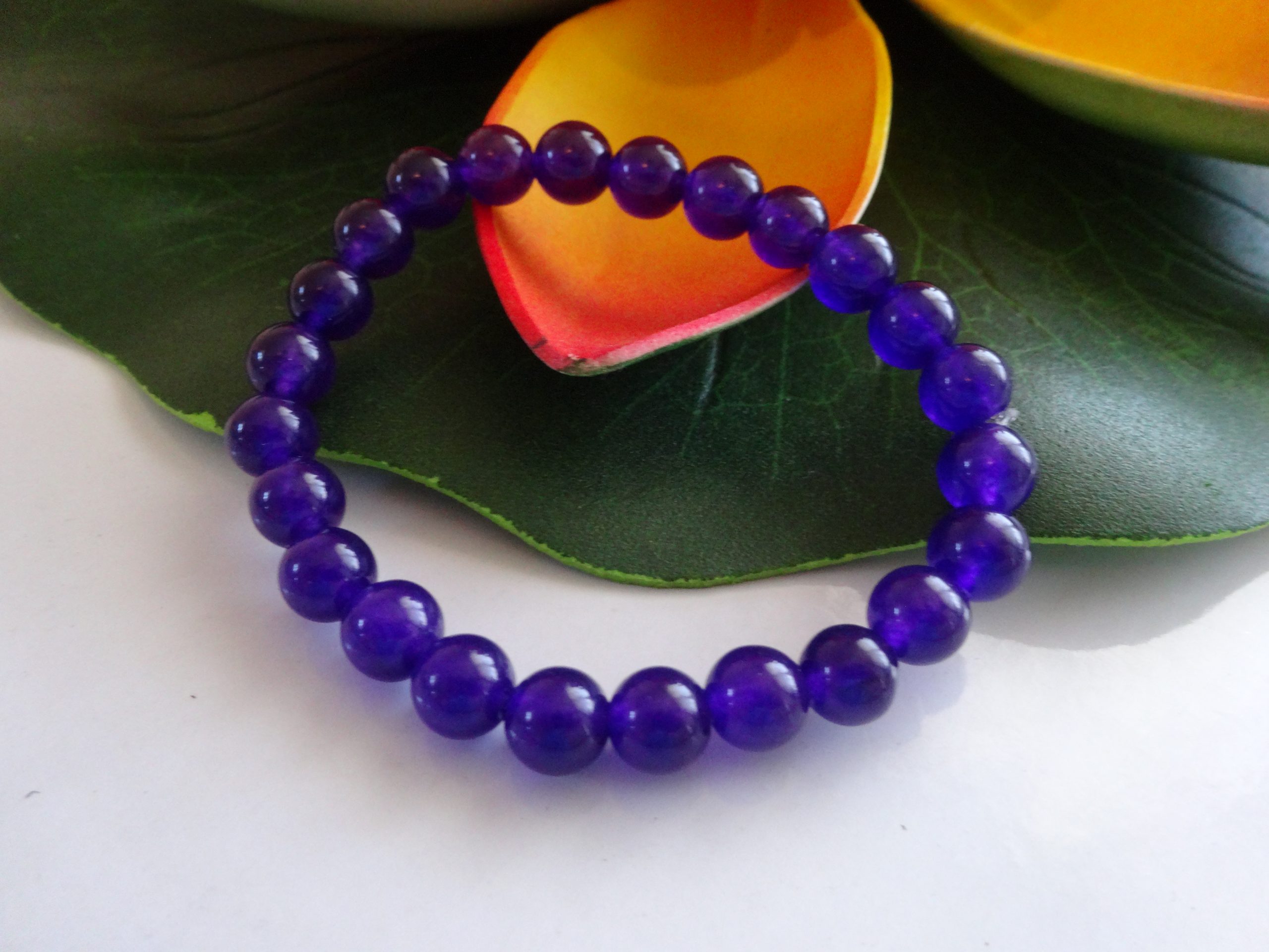 purple_jade_stretch_bracelet